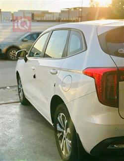 هافال جوليون